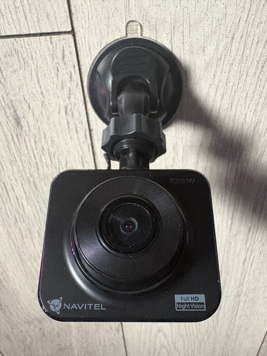 Rejestrator samochodowy Navitel  R200NV