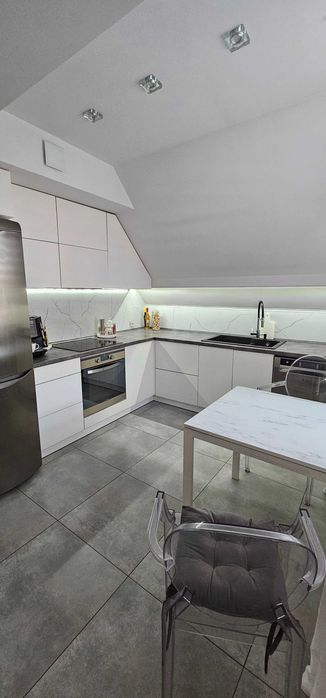 Wyjątkowe i nowoczesne M5 w centrum miasta z tarasem(10m2),spiżarnią!