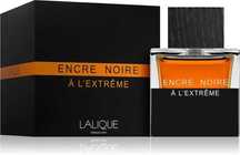 LALIQUE ENCRE NOIRE A l'extreme edp 100 ml produkt