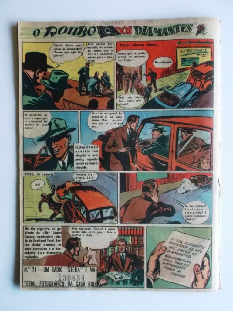 Cavaleiro Andante 071