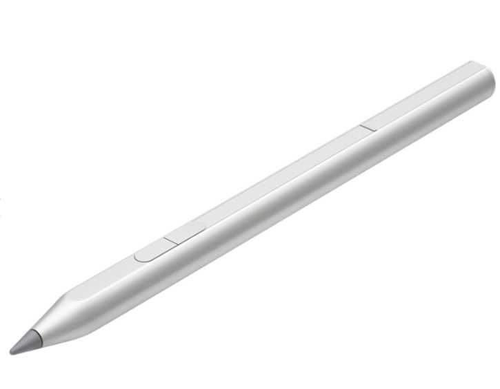 Стилус HP Rechargeable MPP 2.0 Tilt Pen, Silver (3J123AA)