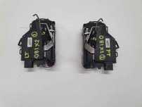 Zamek Drzwi Tyl Tylnych AUDI A4 B6 B7 A6 C5 Exeo Sedan Kombi Avant