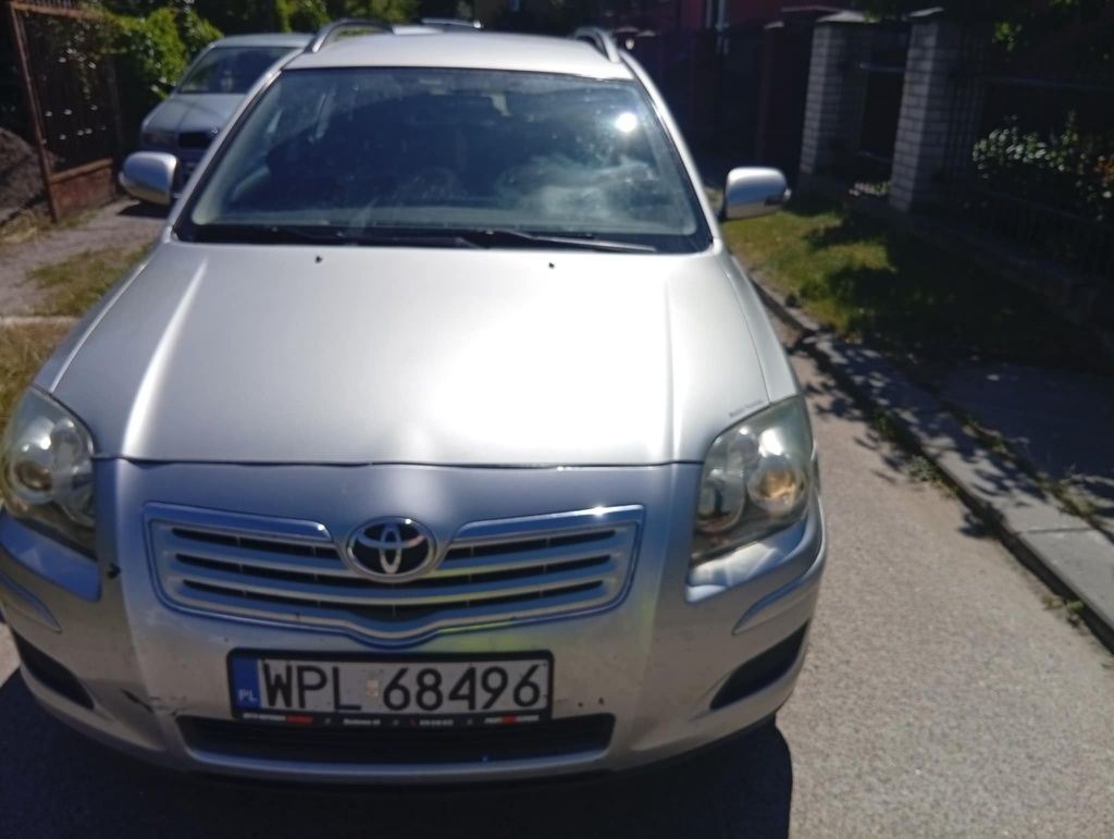 Auto na sprzedaż