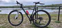Rower Cube LTD PRO