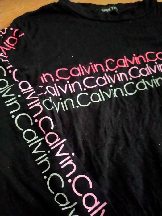 Sukienka Calvin Klein