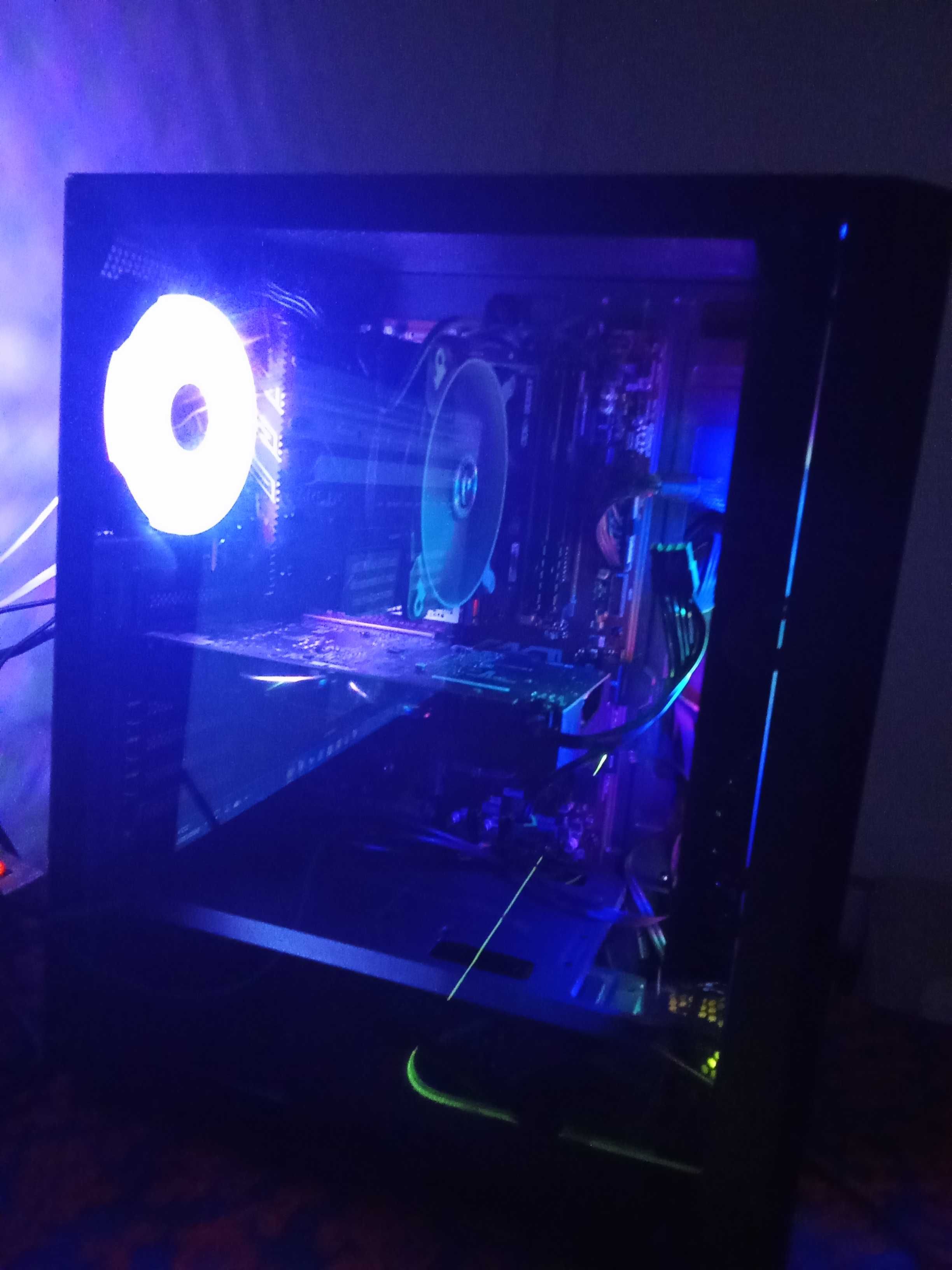 Gigabyte i5 9600k