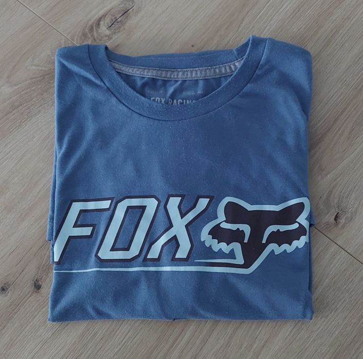 Koszulka Fox Racing L