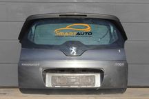 Кришка багажника Peugeot 5008