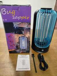 Owadobójcza lampa UV Bug Zapper BK-19