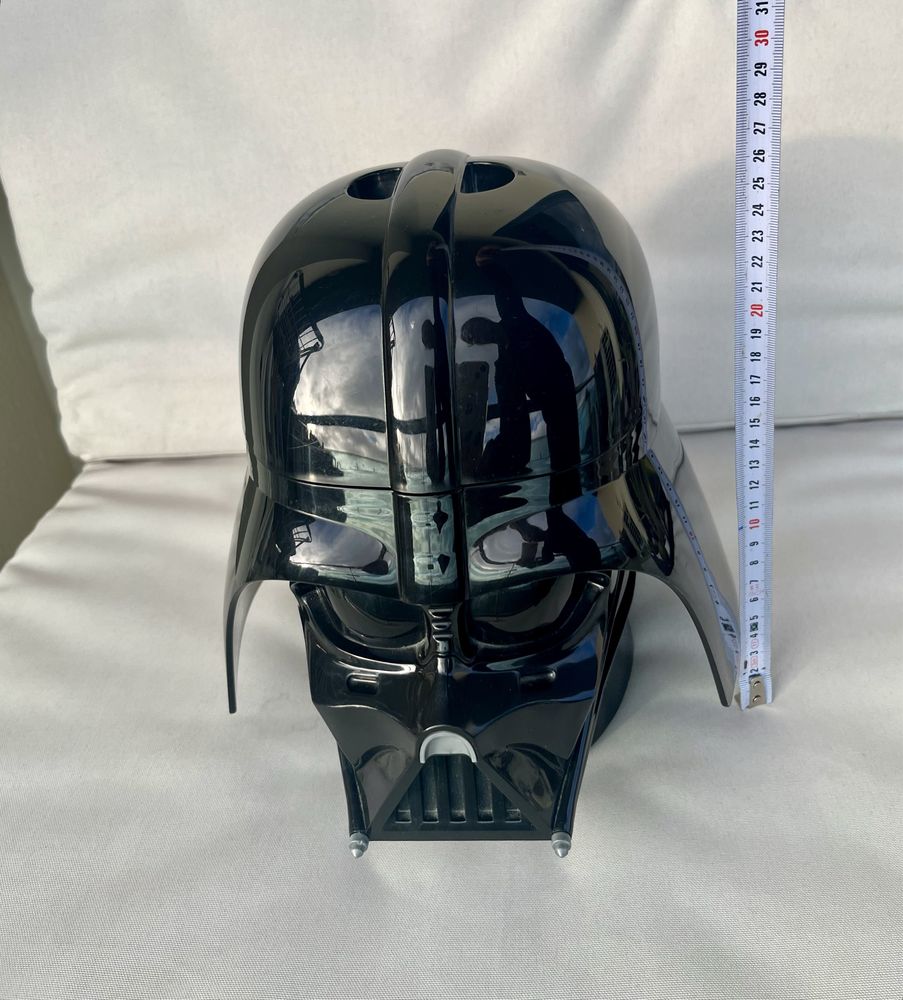 Caixa Darth Vader Star Wars
