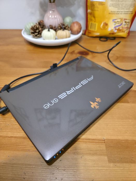 Acer Aspire One okazja