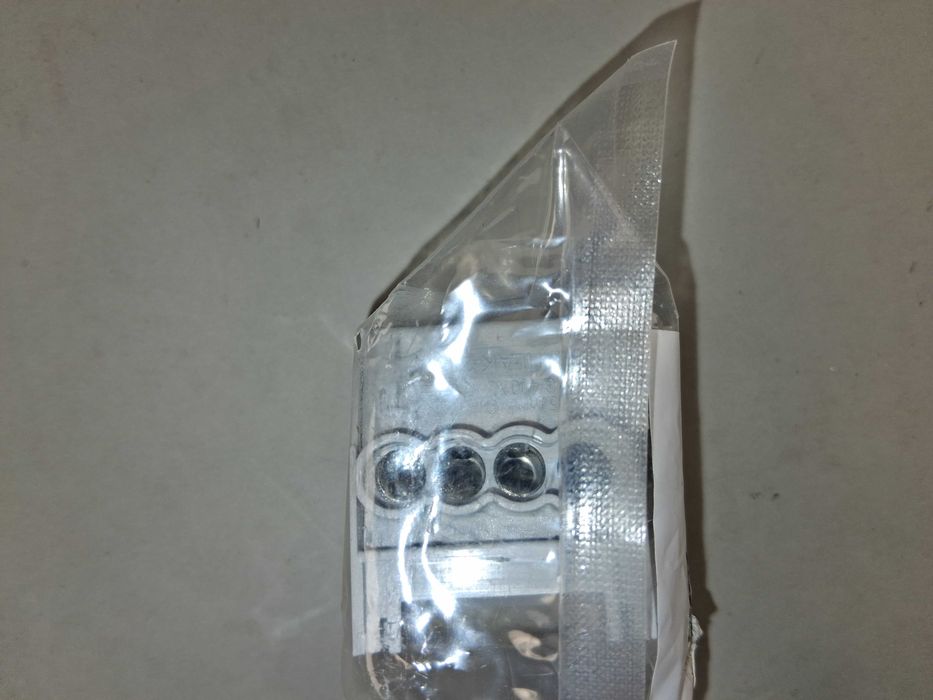 M195 Złącze Łącznik Modułowy WAGO Kostka Do Łączenia Przewodów