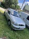 Продам  daewoo lanos se