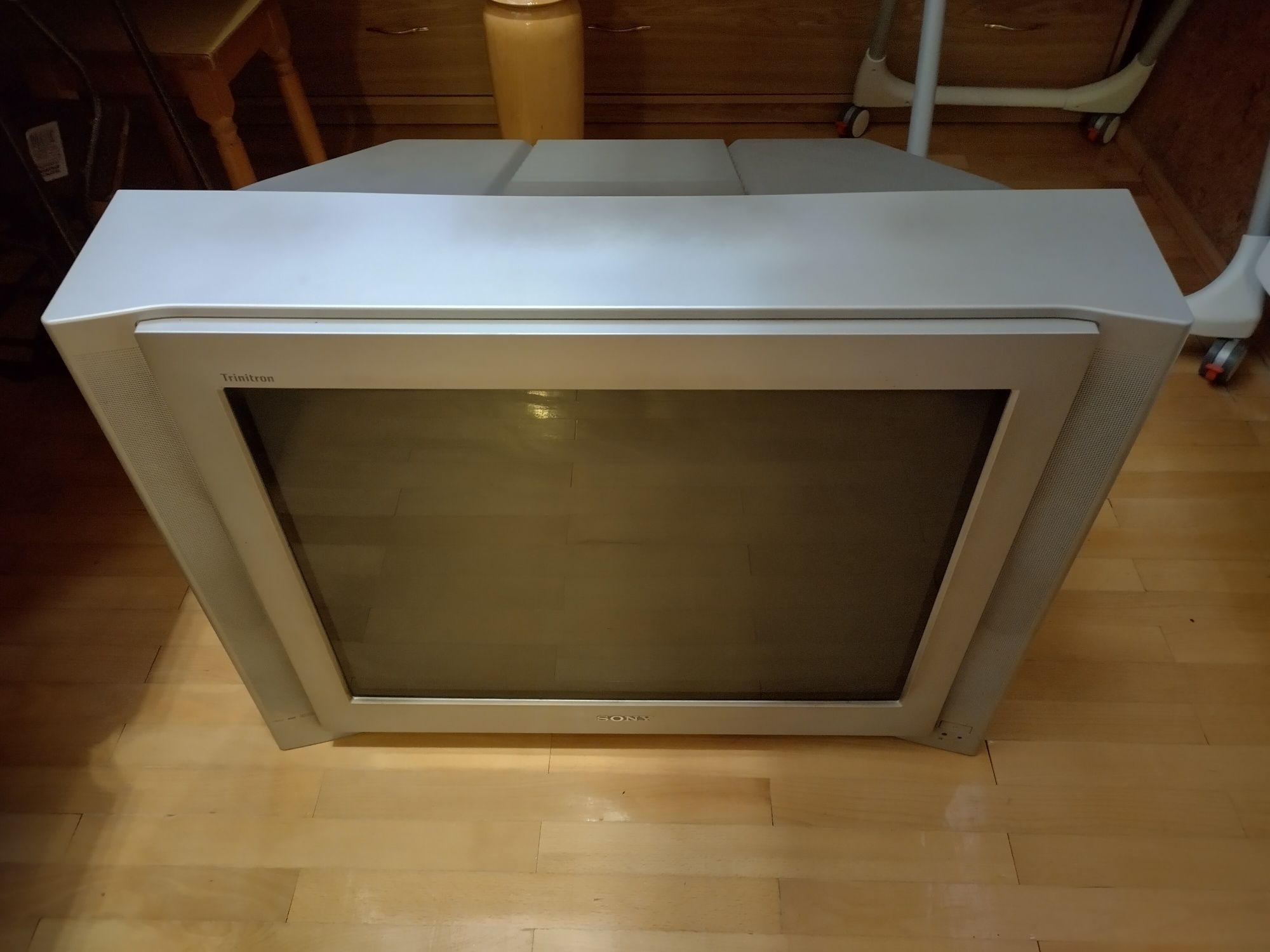 Телевізор Sony Trinitron KV-29FX66E, кольоровий