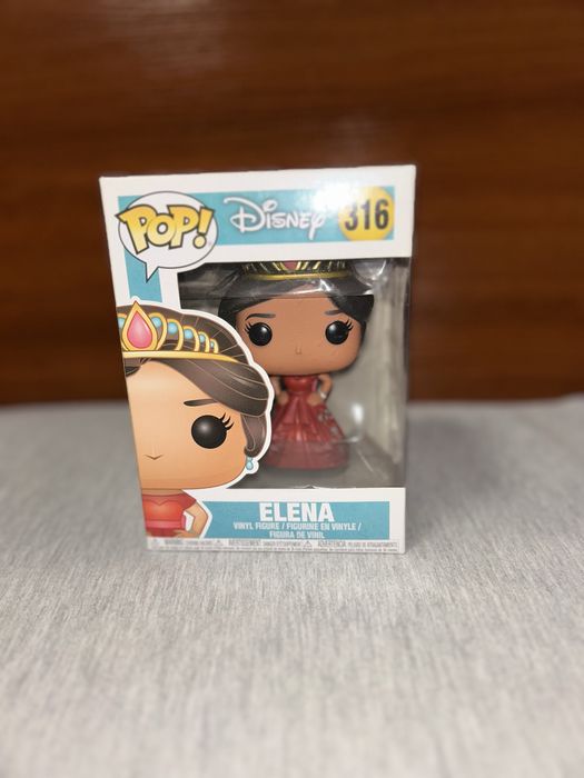 Funko Pops/ Varios Temas