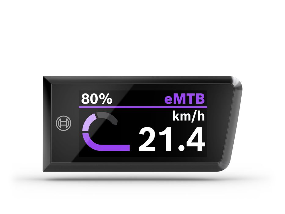 Bosch Purion 400 Display Smart System