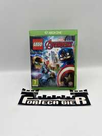 Lego Avengers Xbox 360 Gwarancja