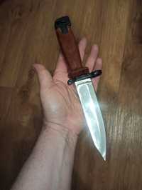 Нож сувенирный с ножнами