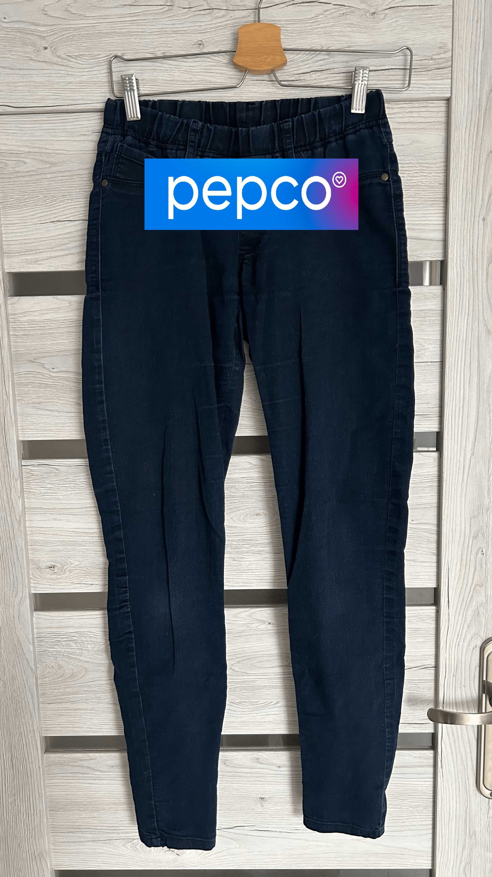 PEPCO [34] Jegginsy damskie