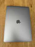 Macbook Pro Touchpad 512GB, 2017 rok, 13,3”