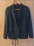 Marynarka Massimo Dutti