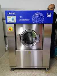 LFA 15 20kg máquina de lavar roupa industrial