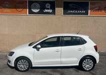 VW Polo 1.2 TDi Confortline