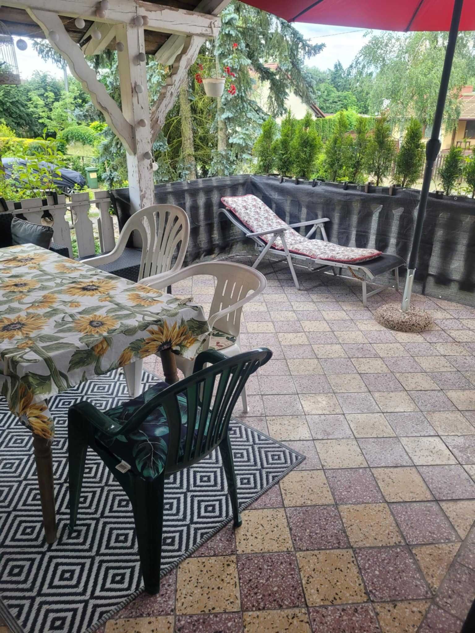 Wynajmę Dom Boszkowo-Letnisko