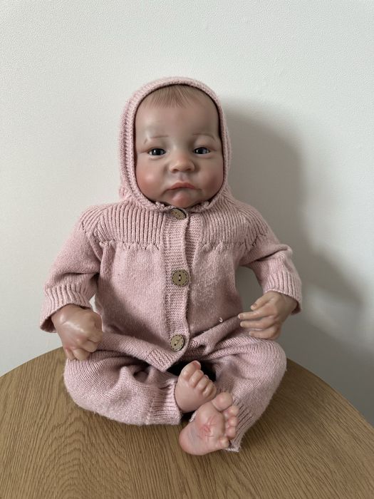 Лялька бебі борн/ як жива