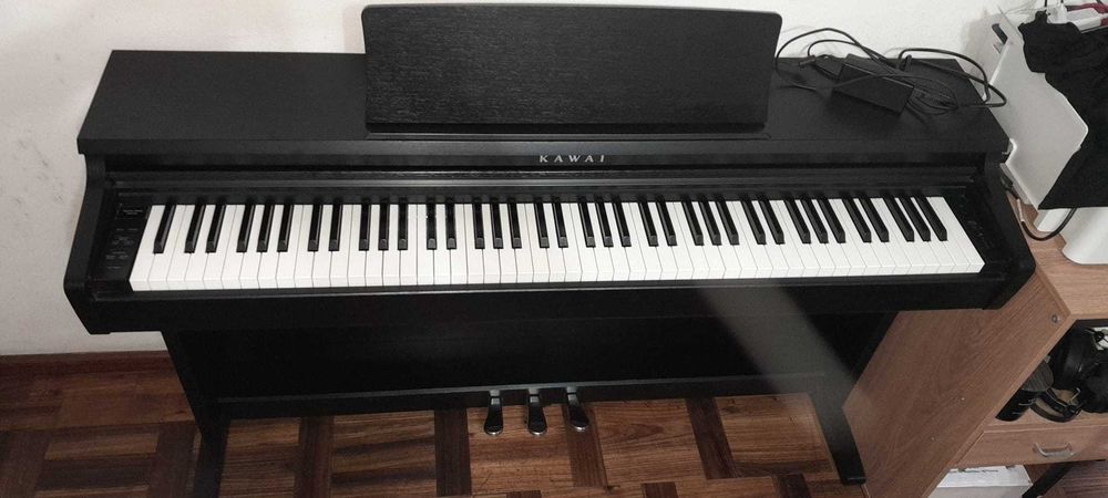 Digital Piano KDP120