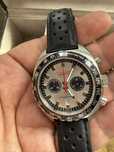 Zegarek Vratislavia Conceptum Chrono Seria pierwsza