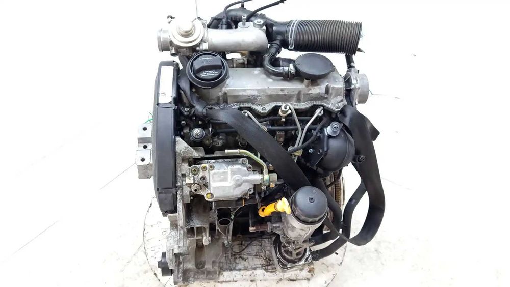 Motor Seat Ibiza, Leon, Cordoba, Toledo, Golf 4 1.9 TDI 110 CV AHF/ASV