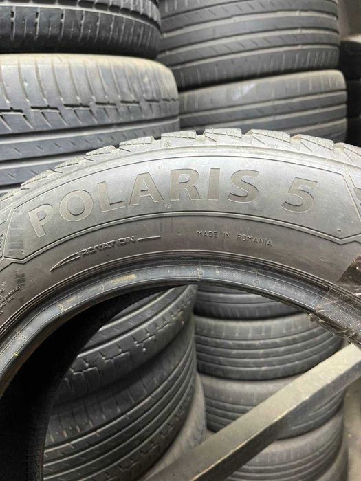 205/60 R16 Barum комплект зима