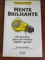 Mente brilhante, Charles Philips