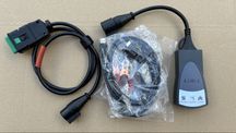 Actia Evolution XS Lexia Diagbox PP2000 FullChip