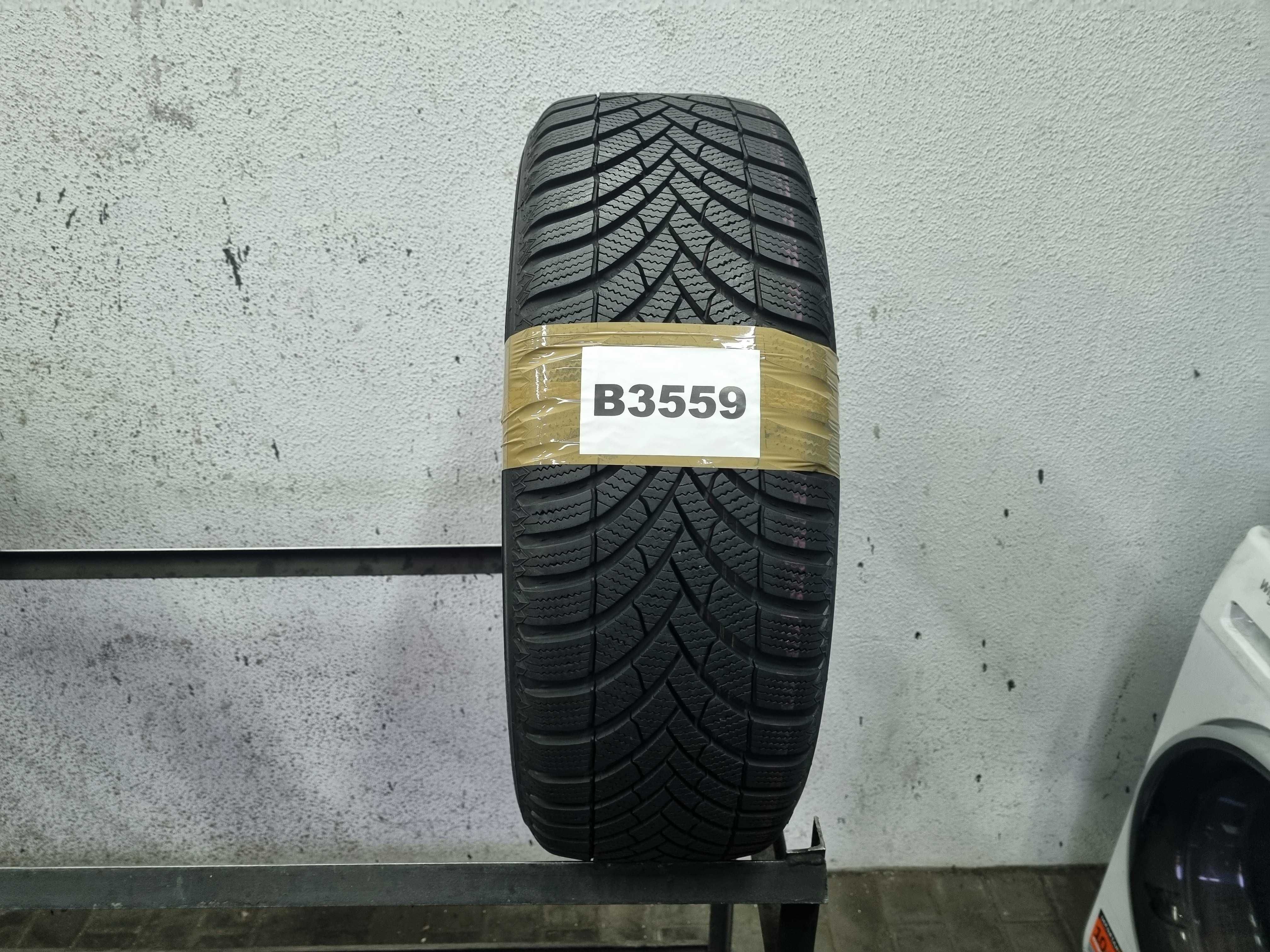205/55/16 91H Semperit Speed-Grip 5 D.2622