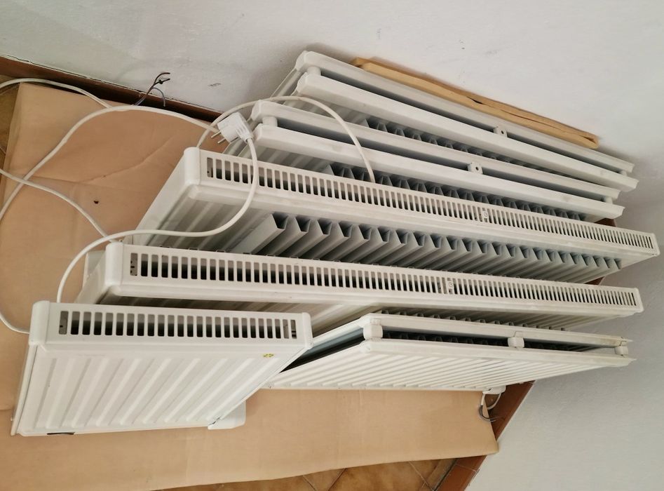 Radiadores elétricos LVI (6)