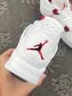 Jordan 4 Retro Metallic Red 37,5