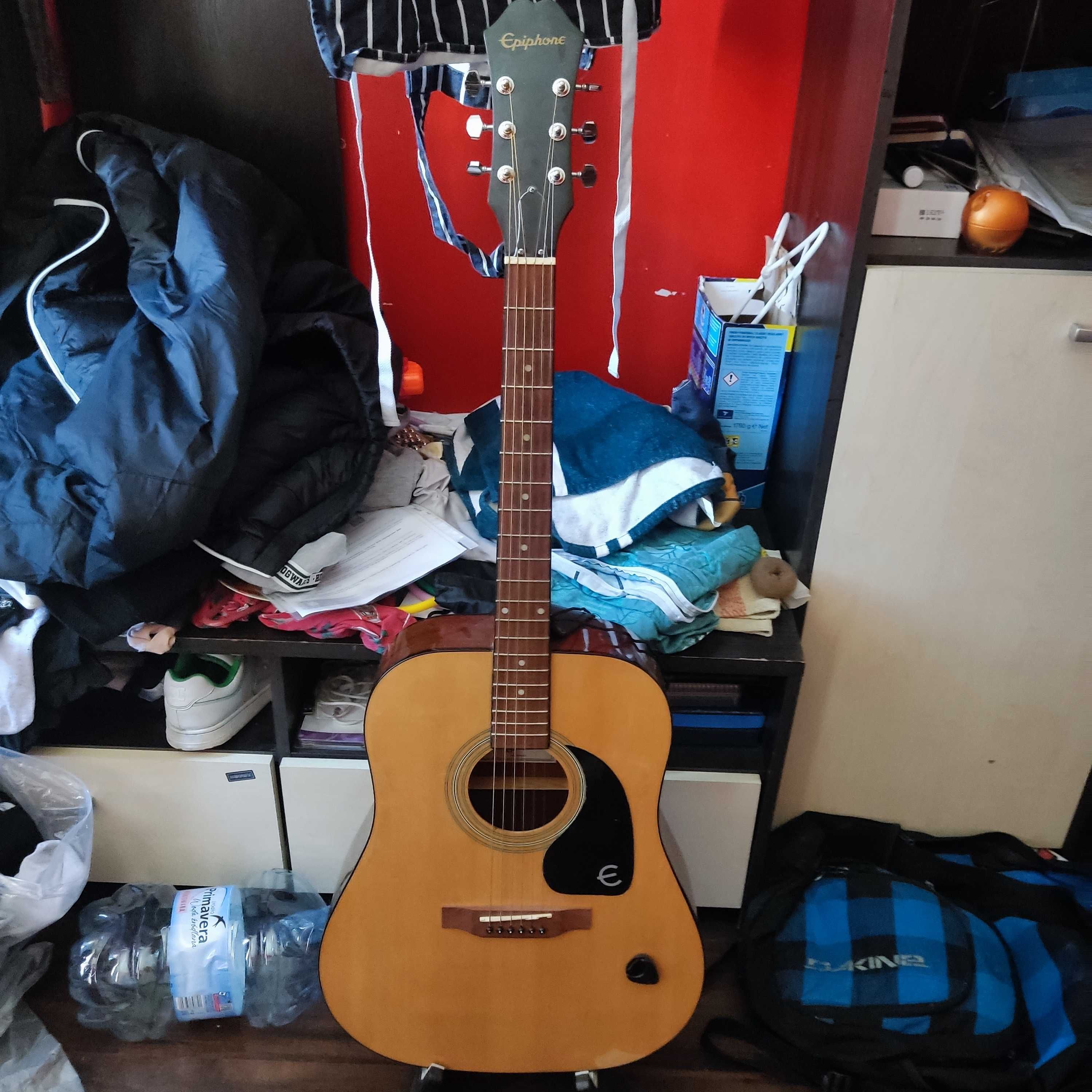 Gitara akustyczna Epiphone