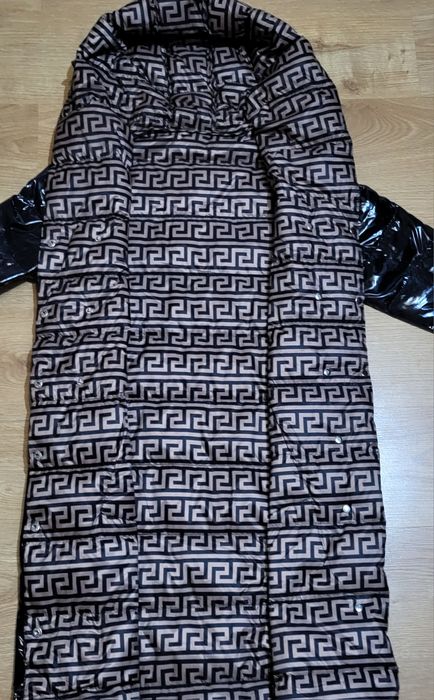 Kurtka  damska jesienna wiosenna przejściowa  zimowa r XL/42