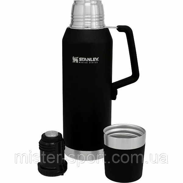 Продам новый термос STANLEY MASTER 1.3 литра/1.4 QT Стенли Стэнли