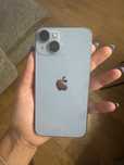 Iphone 14 Azul