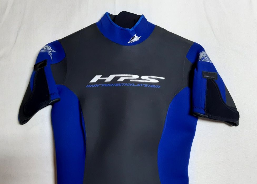 Fato surf F2 mulher tam38