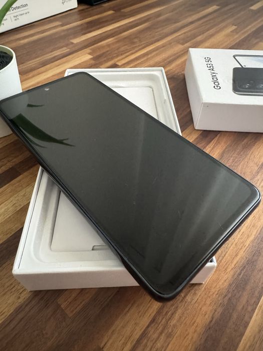 Samsung A53 5G 128gb