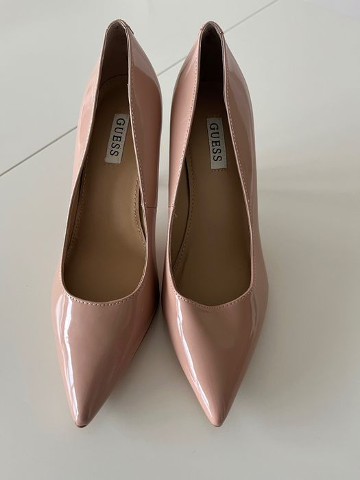 Szpilki Guess 37 Nowe