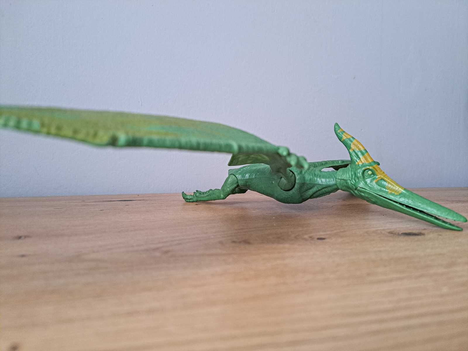 Mattel Figurka Jurassic World Pteranodon zabawka dinozaur