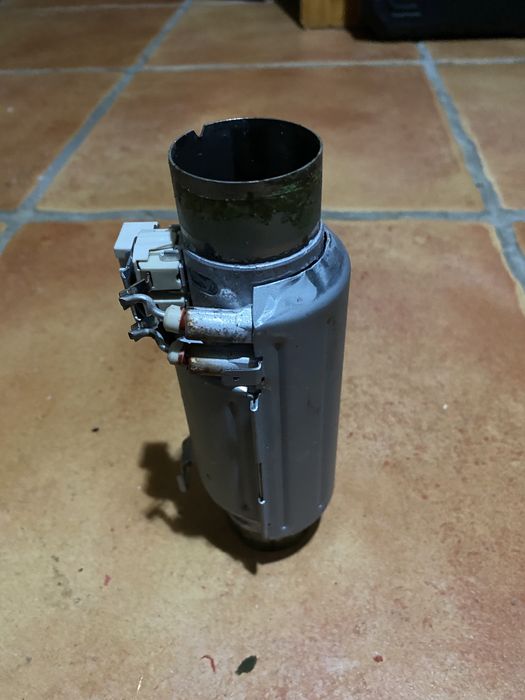 Bomba Aquecimendo Agua máquina lavar loiça whirlpool ADG9540