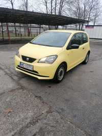 Seat Mii 1.0 super stan 2 szt