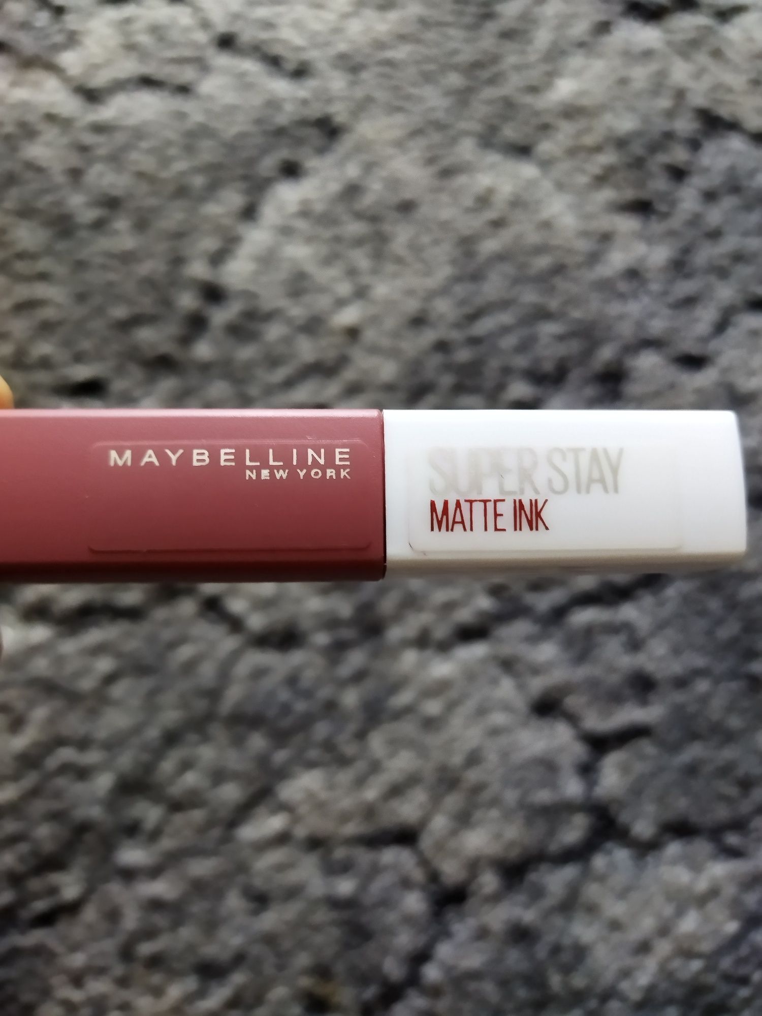 Помада Maybelline New York Super Stay matte ink Original