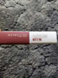 Помада Maybelline New York Super Stay matte ink Original